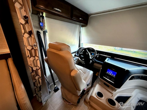 2022 Entegra Vision 29F RV Photo 2