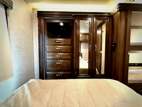 2022 Entegra Vision 29F RV Photo 4