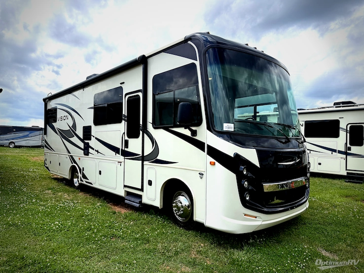 2022 Entegra Vision 29F RV Photo 1
