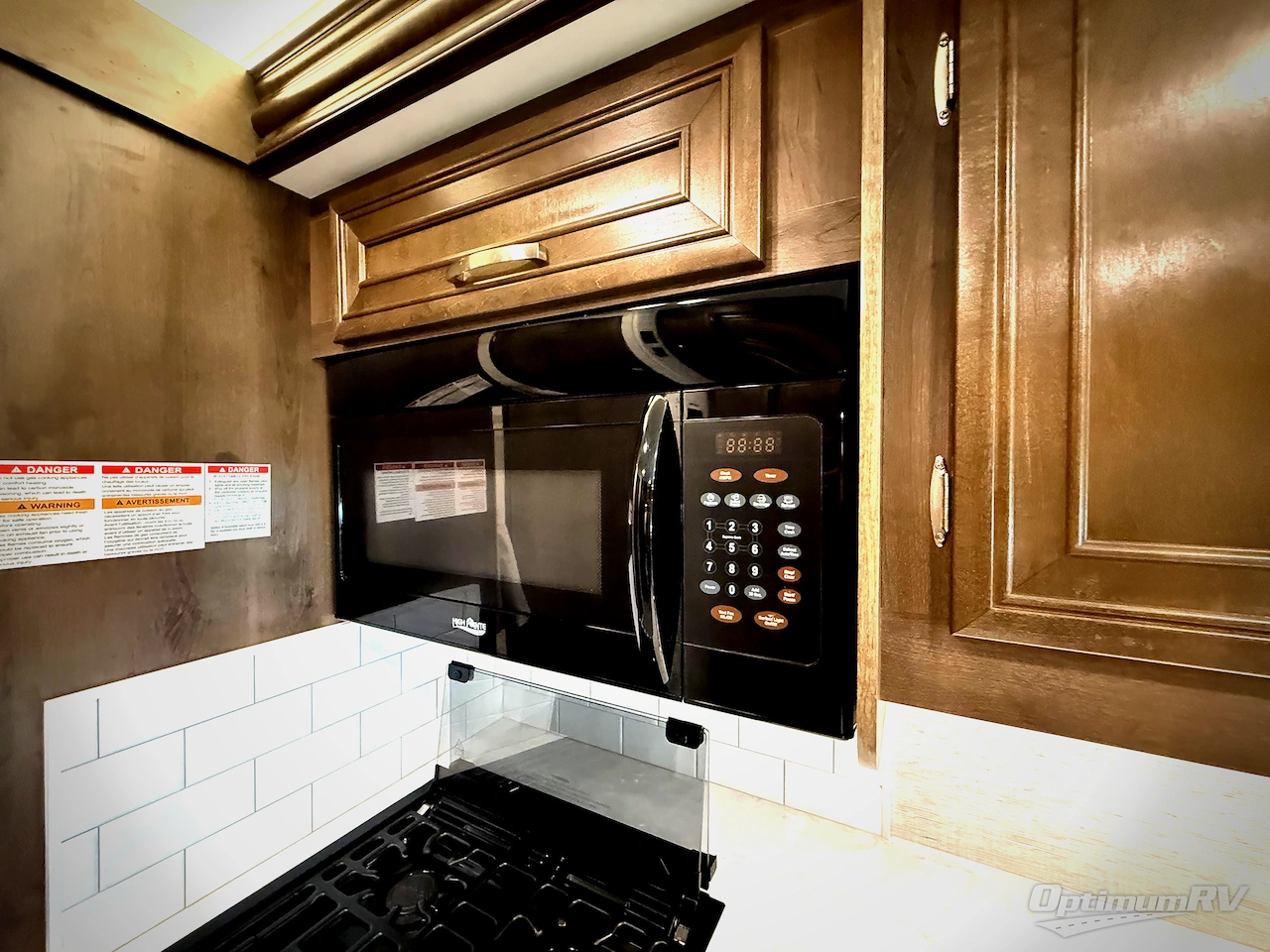 2022 Entegra Vision 29F Photo 18