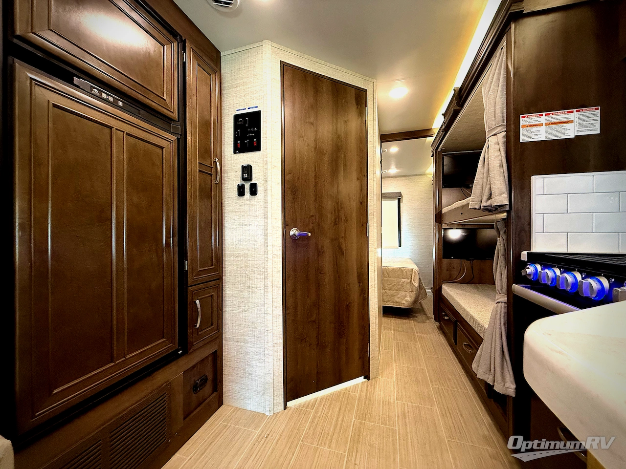 2022 Entegra Vision 29F Photo 19