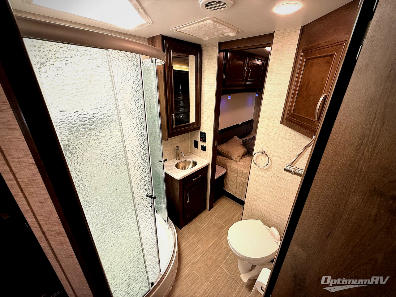 2022 Entegra Vision 29F Photo 20