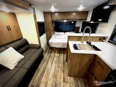 2025 Forest River Campsite Reserve 19KB RV Photo 3