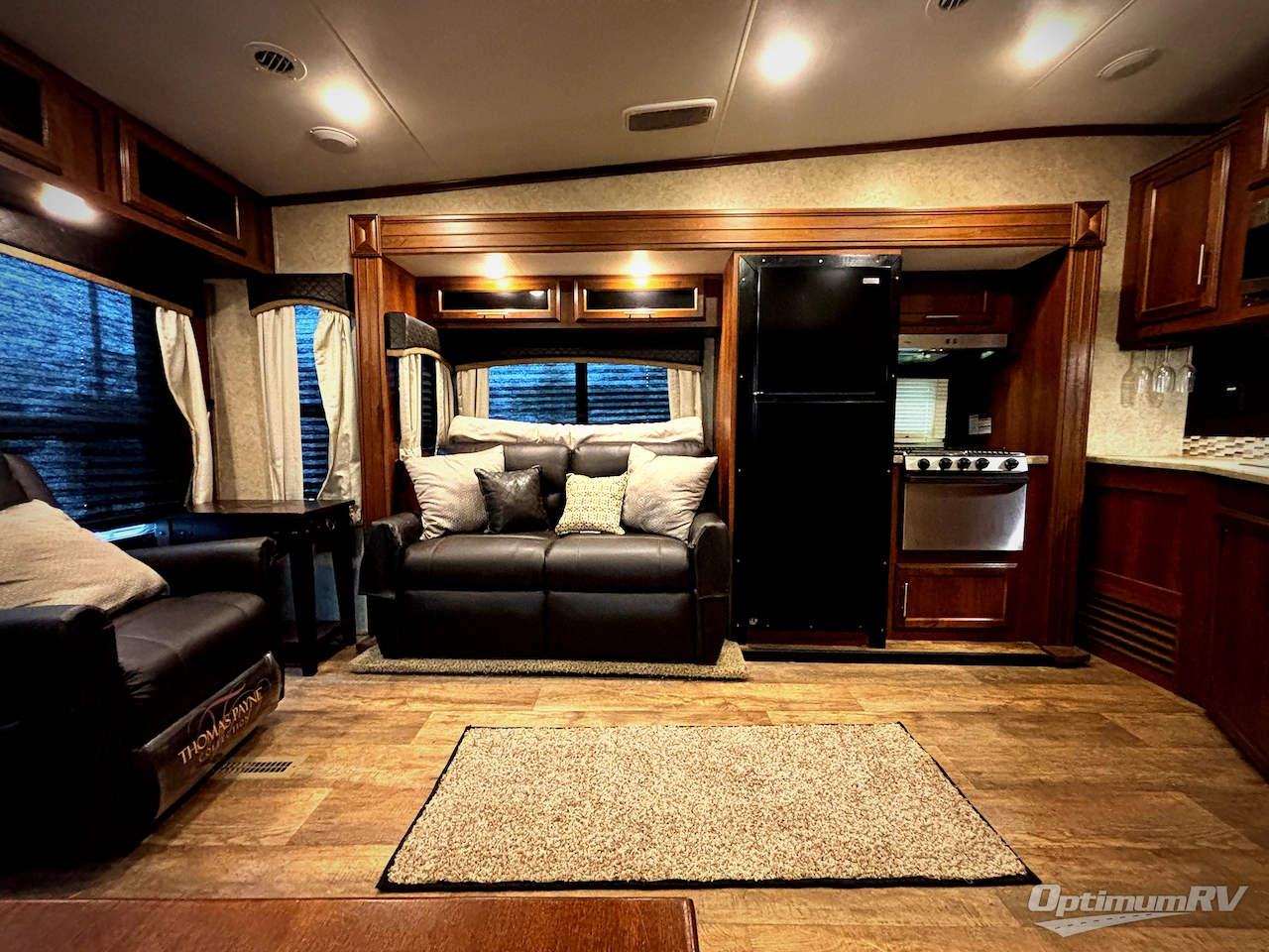 2018 Jayco Eagle HT 30.5 MBOK Photo 25