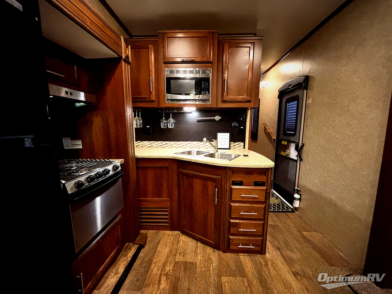 2018 Jayco Eagle HT 30.5 MBOK Photo 27