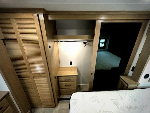 2024 Forest River RiverStone 425FO RV Photo 3