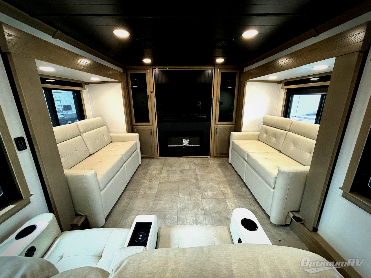 2024 Forest River RiverStone 425FO Photo 6