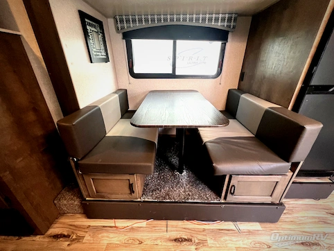 2022 Venture Sonic SN211VDB RV Photo 4