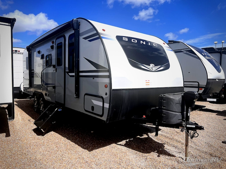 2022 Venture Sonic SN211VDB RV Photo 1