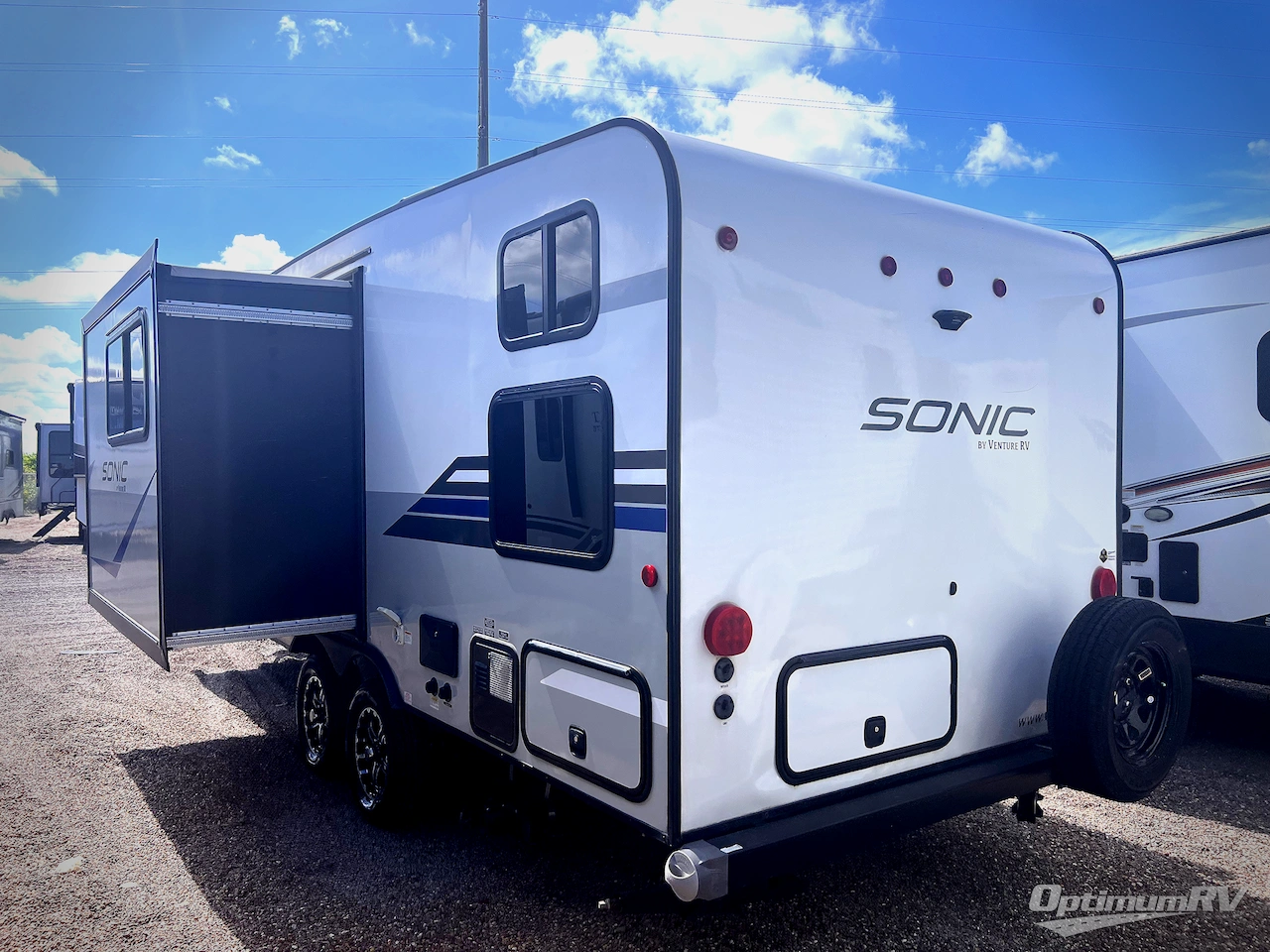 2022 Venture Sonic SN211VDB Photo 3
