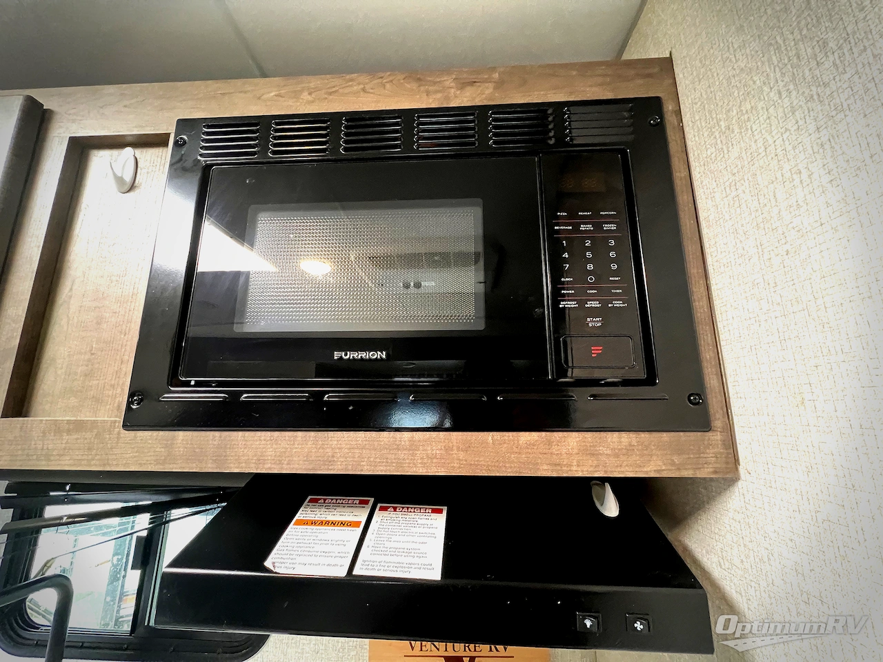 2022 Venture Sonic SN211VDB Photo 10