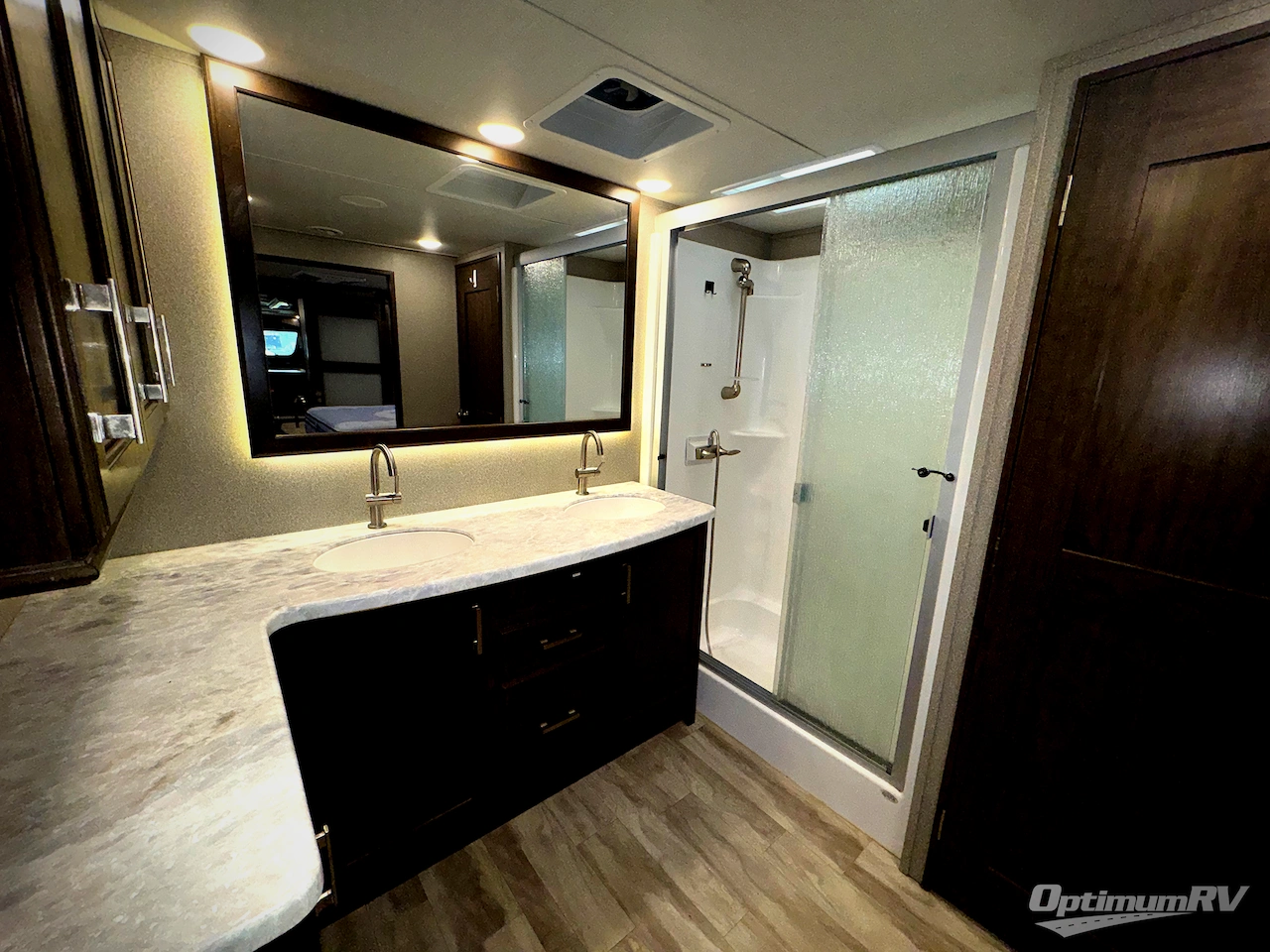 2020 Grand Design Solitude 380FL Photo 11