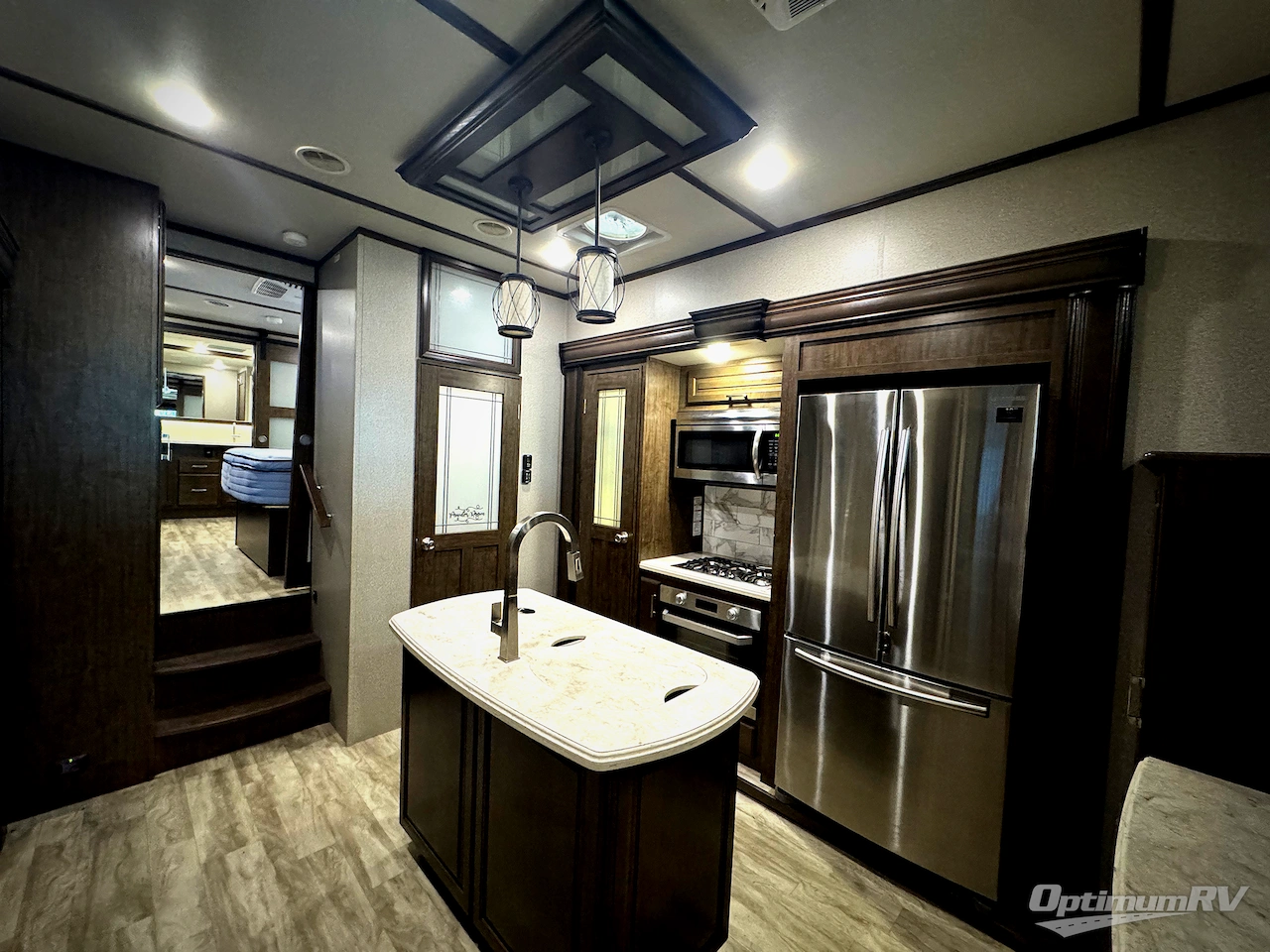 2020 Grand Design Solitude 380FL Photo 4
