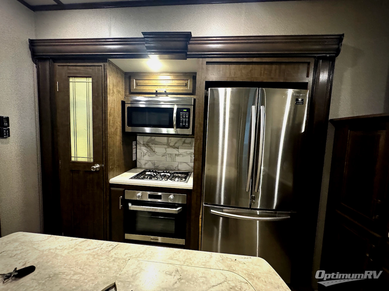 2020 Grand Design Solitude 380FL Photo 7