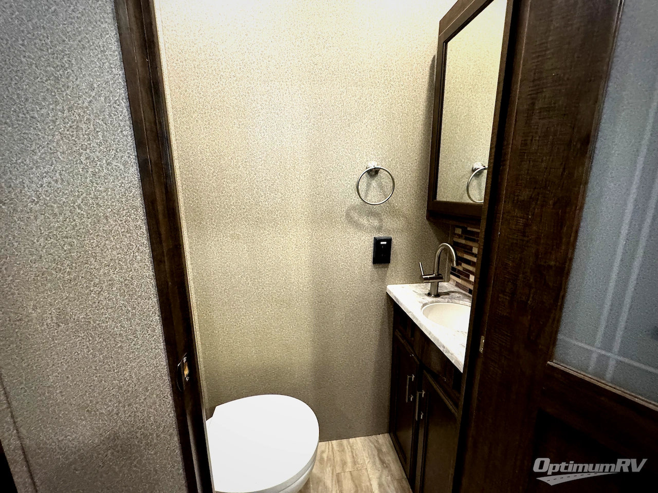 2020 Grand Design Solitude 380FL Photo 14