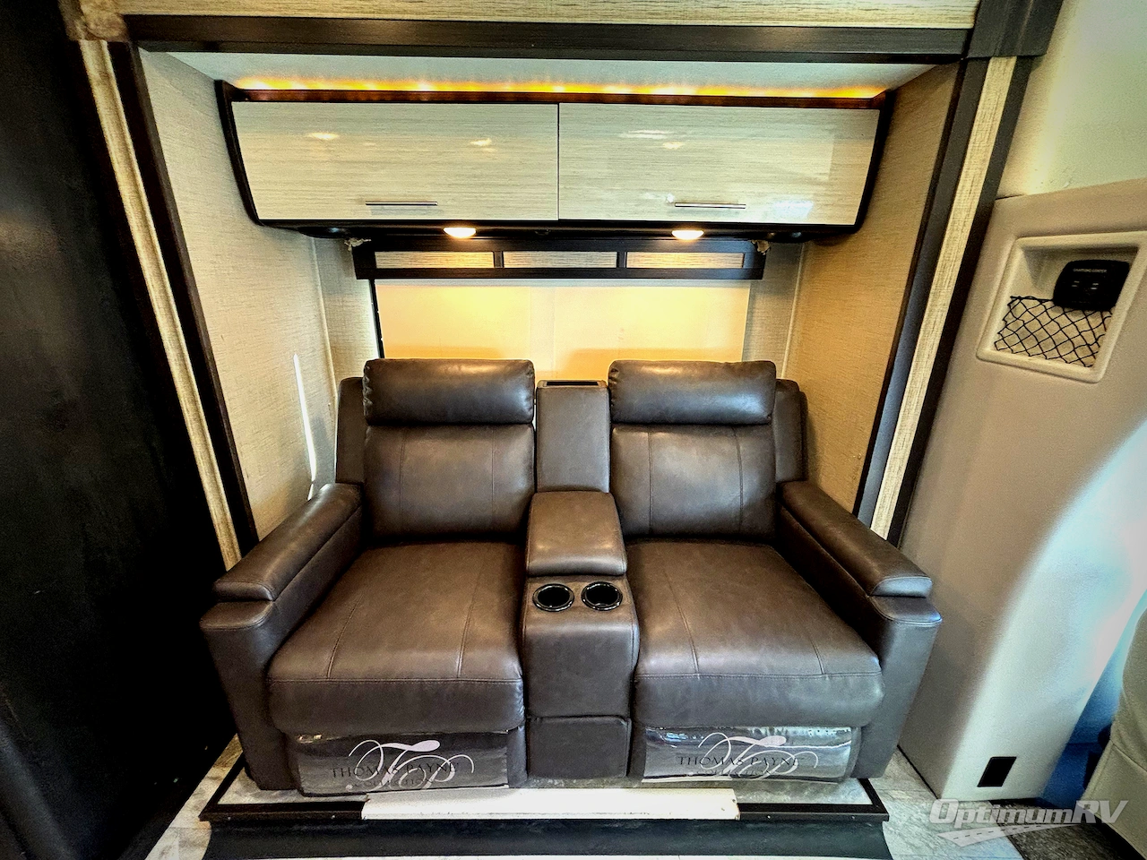 2018 Thor Gemini 23TK Photo 12