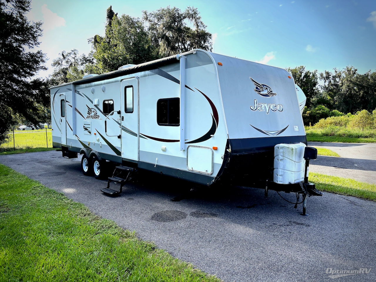 2014 Jayco Jay Flight