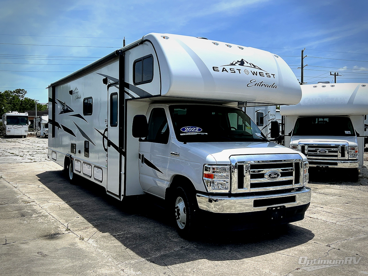 2022 East To West Entrada 2900DS Photo 1
