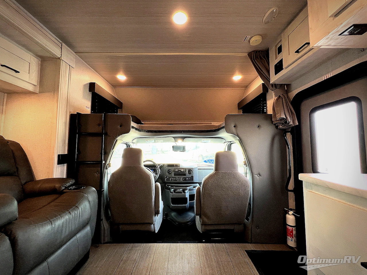 2022 East To West Entrada 2900DS Photo 6