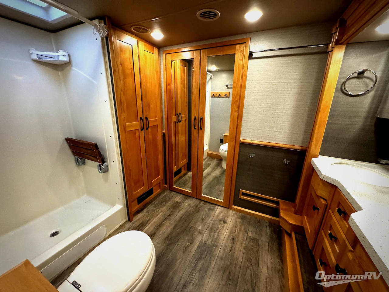 2021 VanLeigh Vilano 369FB Photo 7