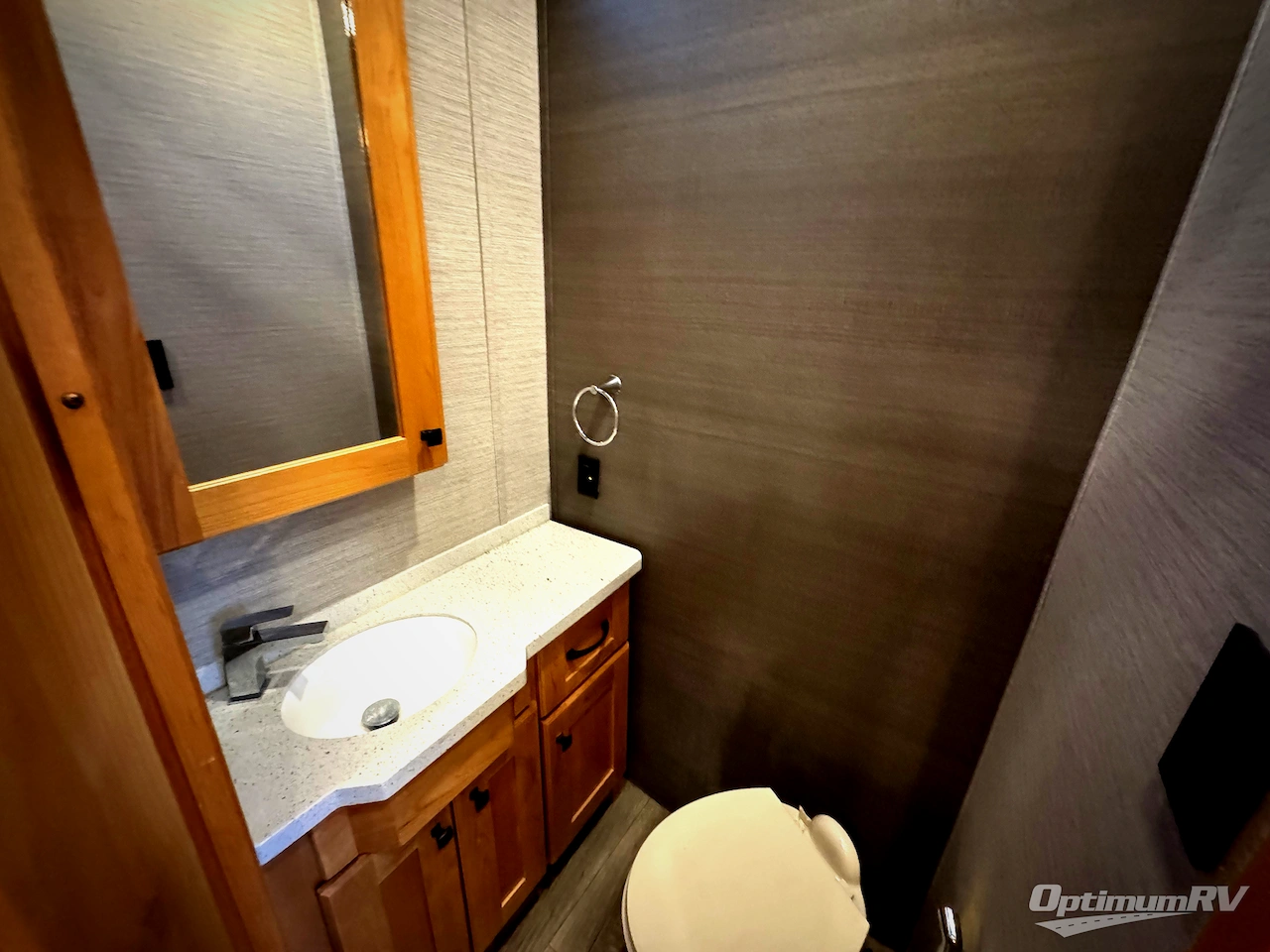 2021 VanLeigh Vilano 369FB Photo 16