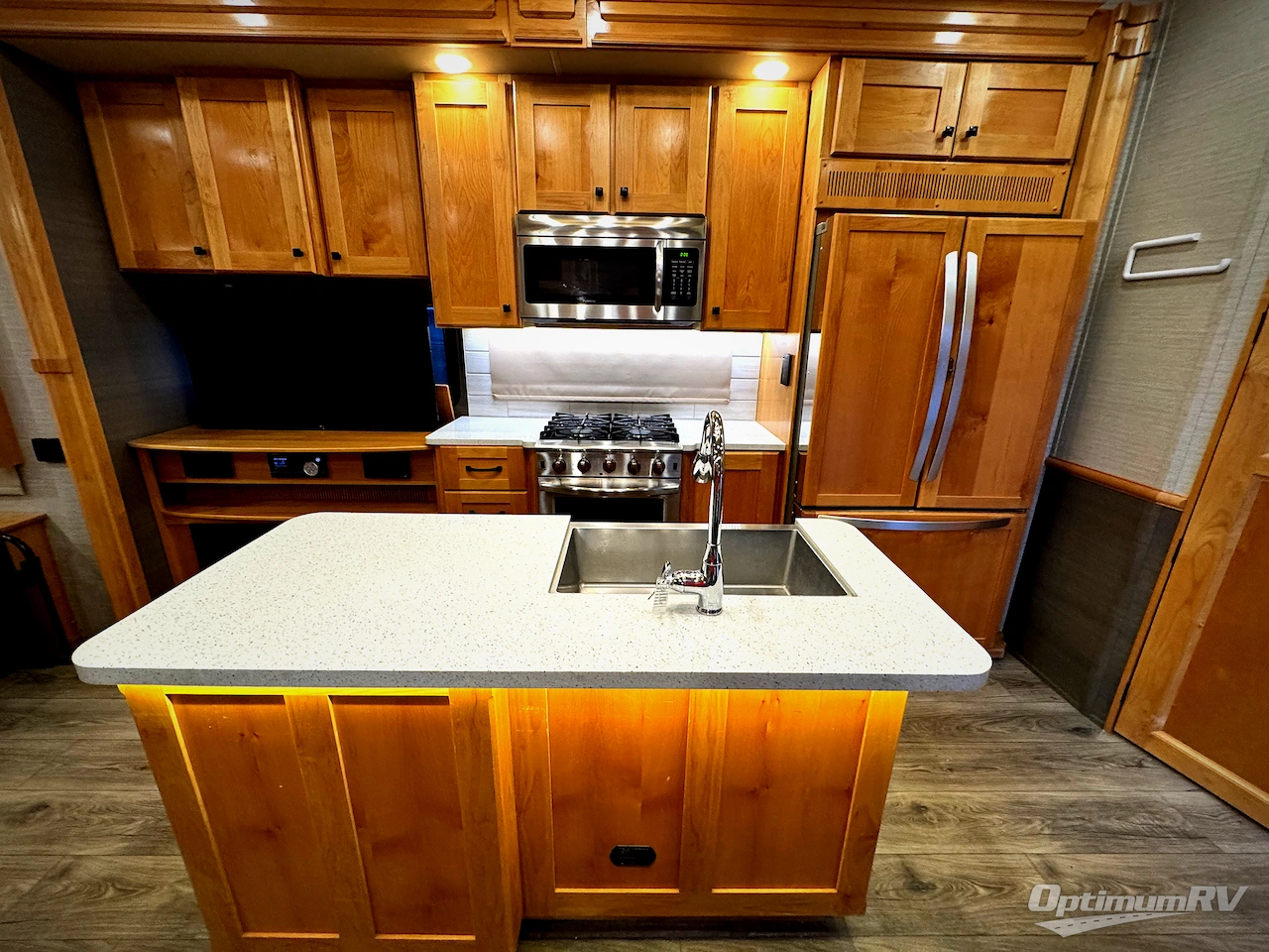 2021 VanLeigh Vilano 369FB Photo 6