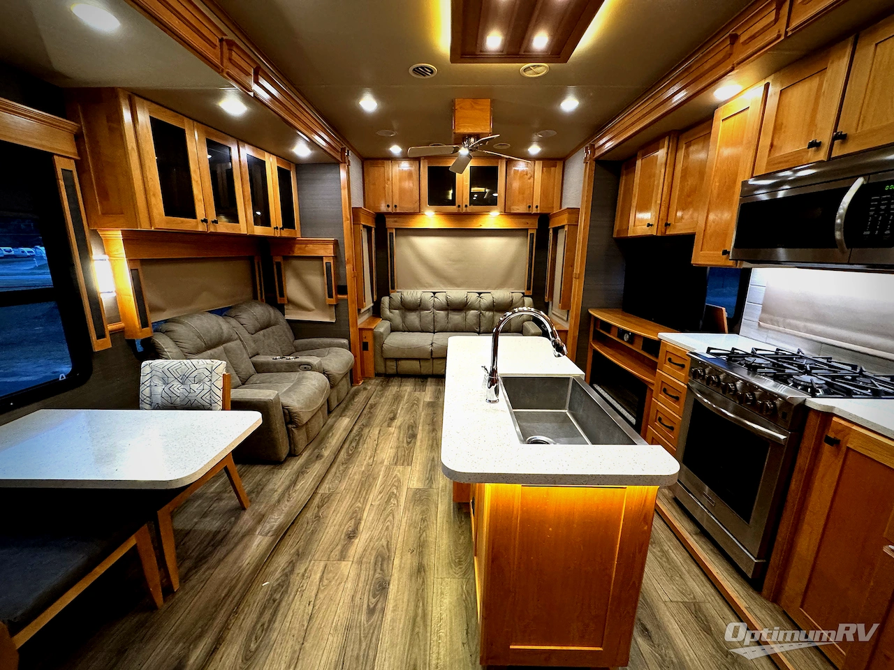 2021 VanLeigh Vilano 369FB Photo 4