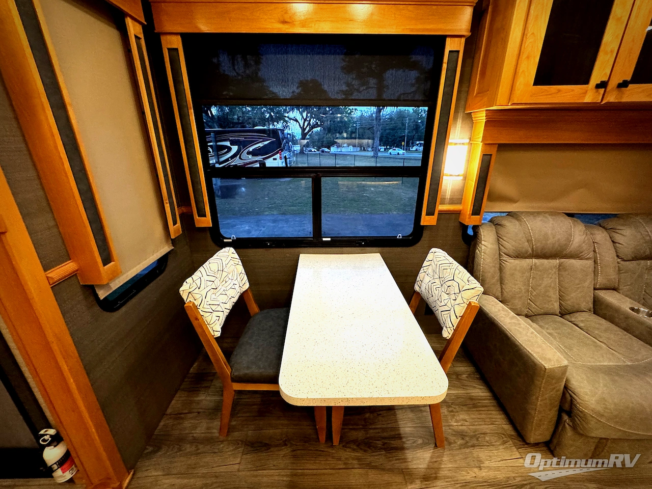 2021 VanLeigh Vilano 369FB Photo 18