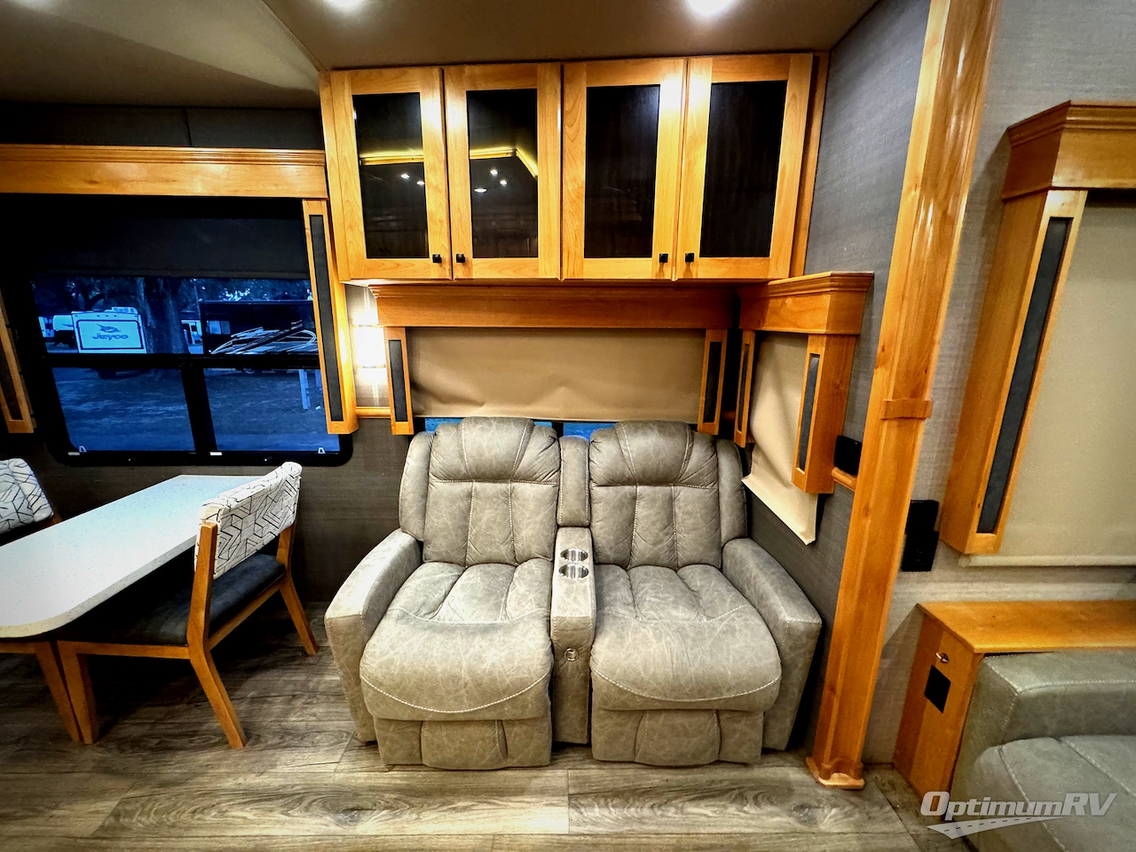 2021 VanLeigh Vilano 369FB Photo 19