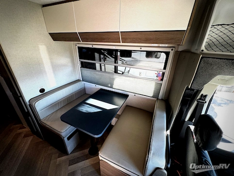 2025 Coachmen Cross Trail EV 20XG RV Photo 3