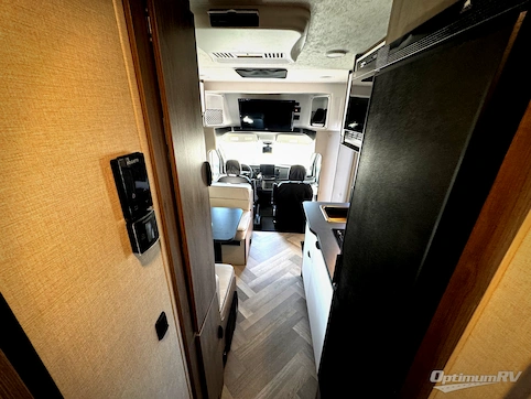 2025 Coachmen Cross Trail EV 20XG RV Photo 4