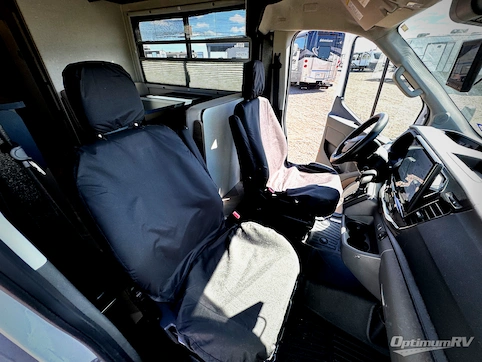 2025 Coachmen Cross Trail EV 20XG RV Photo 2