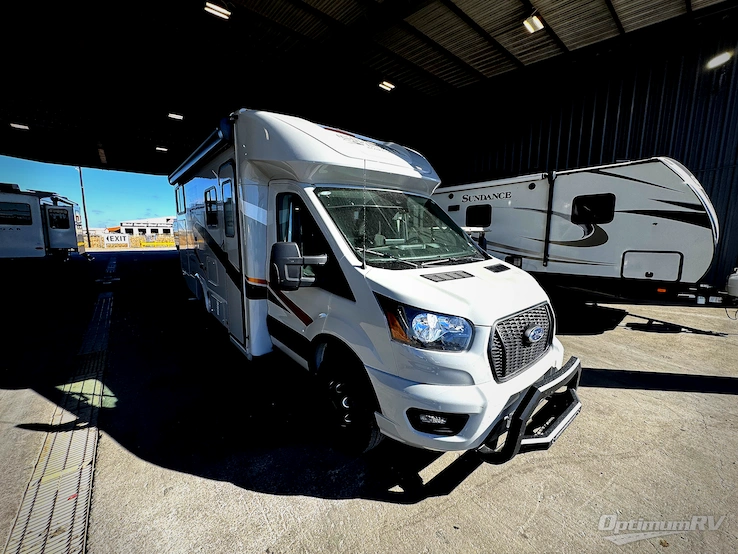 2025 Coachmen Cross Trail EV 20XG RV Photo 1