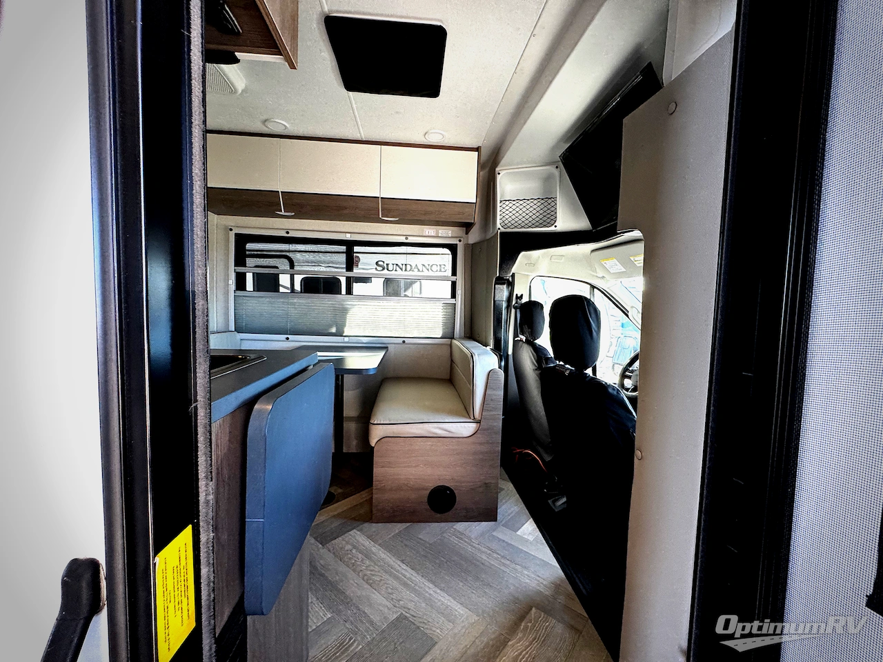 2025 Coachmen Cross Trail EV 20XG Photo 6