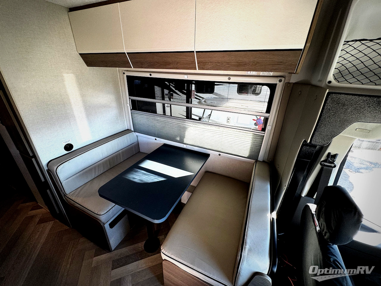 2025 Coachmen Cross Trail EV 20XG Photo 9