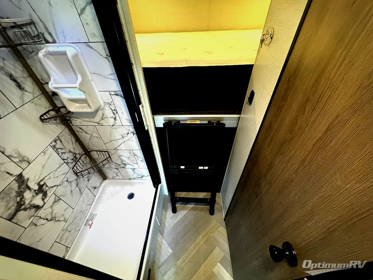 2025 Coachmen Cross Trail EV 20XG Photo 14