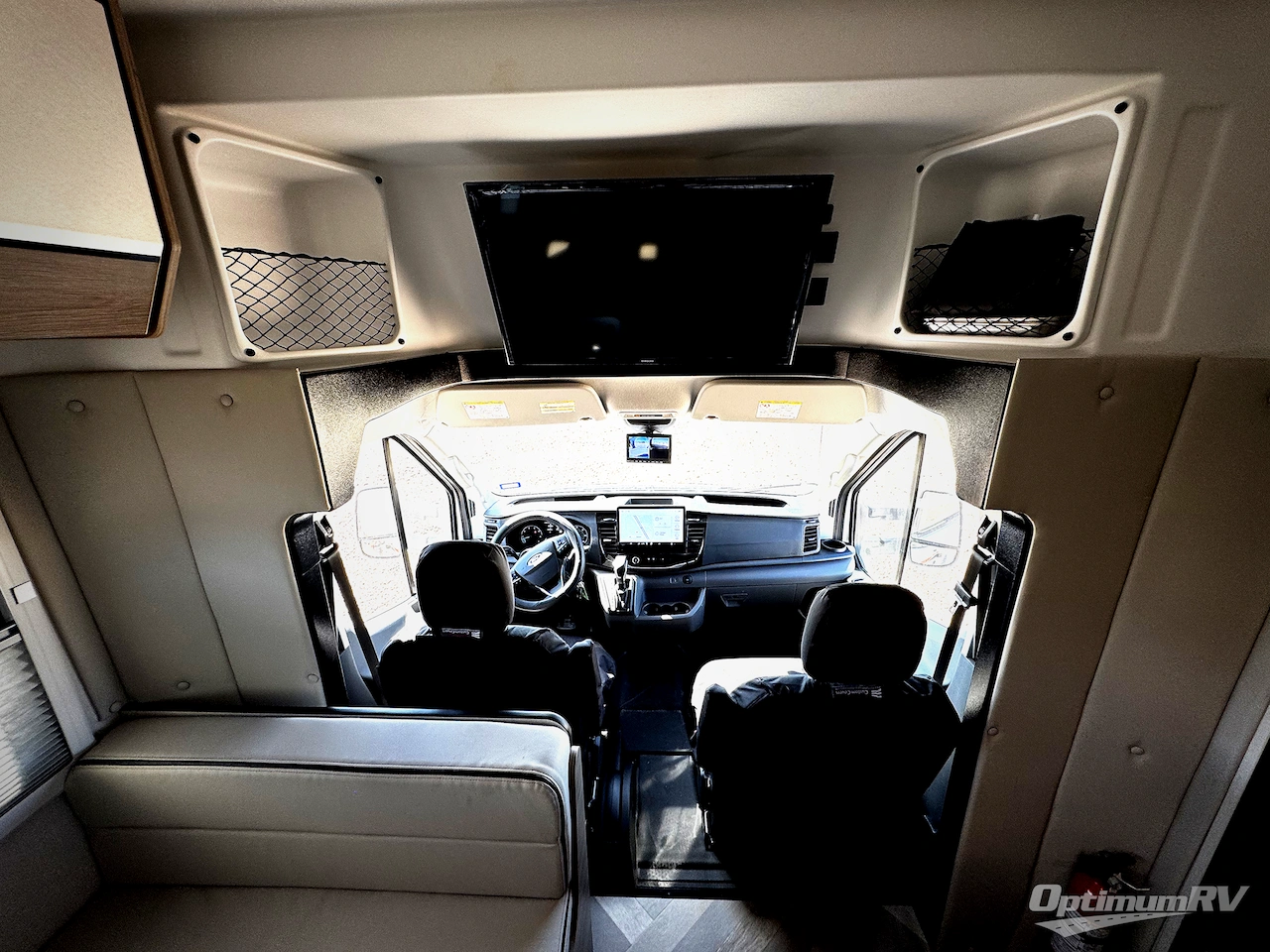 2025 Coachmen Cross Trail EV 20XG Photo 7