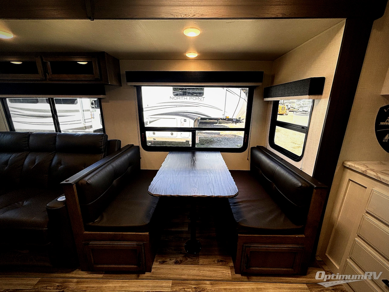 2023 Venture SportTrek ST251VFK Photo 9