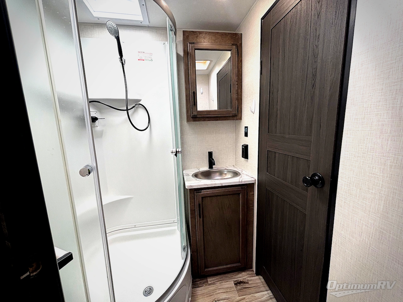 2023 Venture SportTrek ST251VFK Photo 12