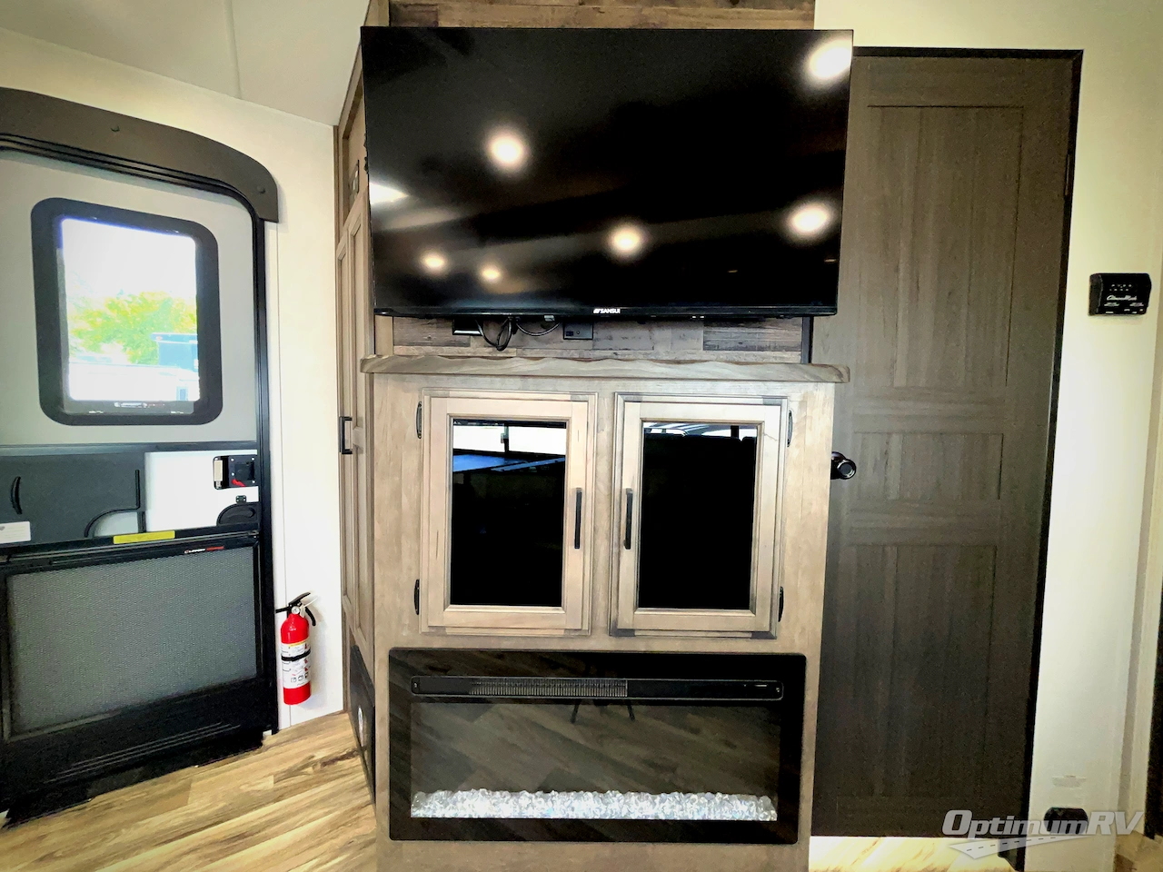 2023 Venture SportTrek ST251VFK Photo 15