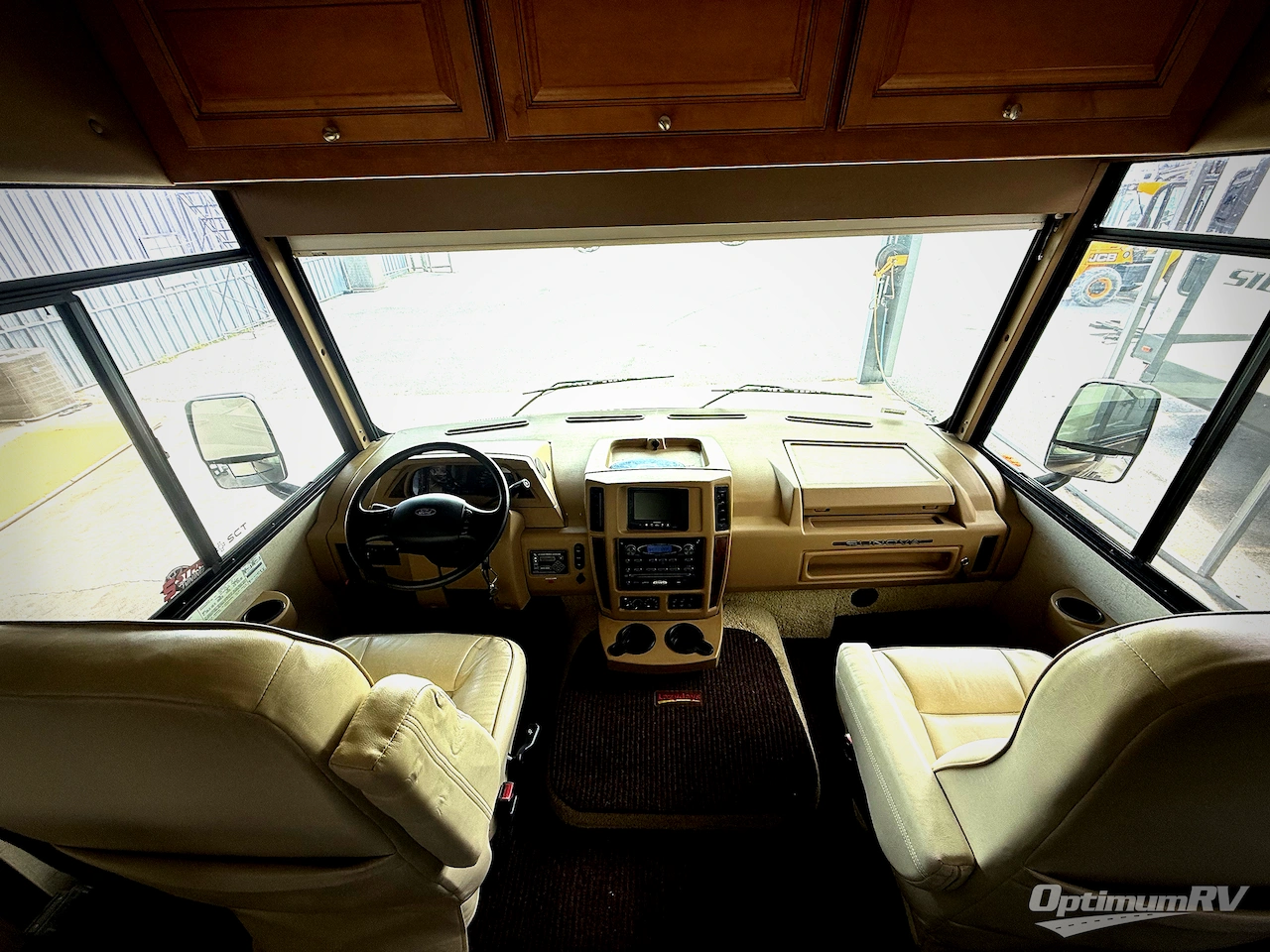 2013 Itasca Sunova 30A Photo 5