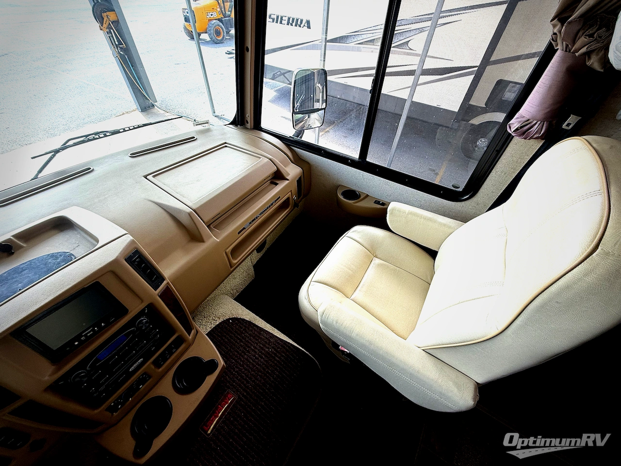 2013 Itasca Sunova 30A Photo 7