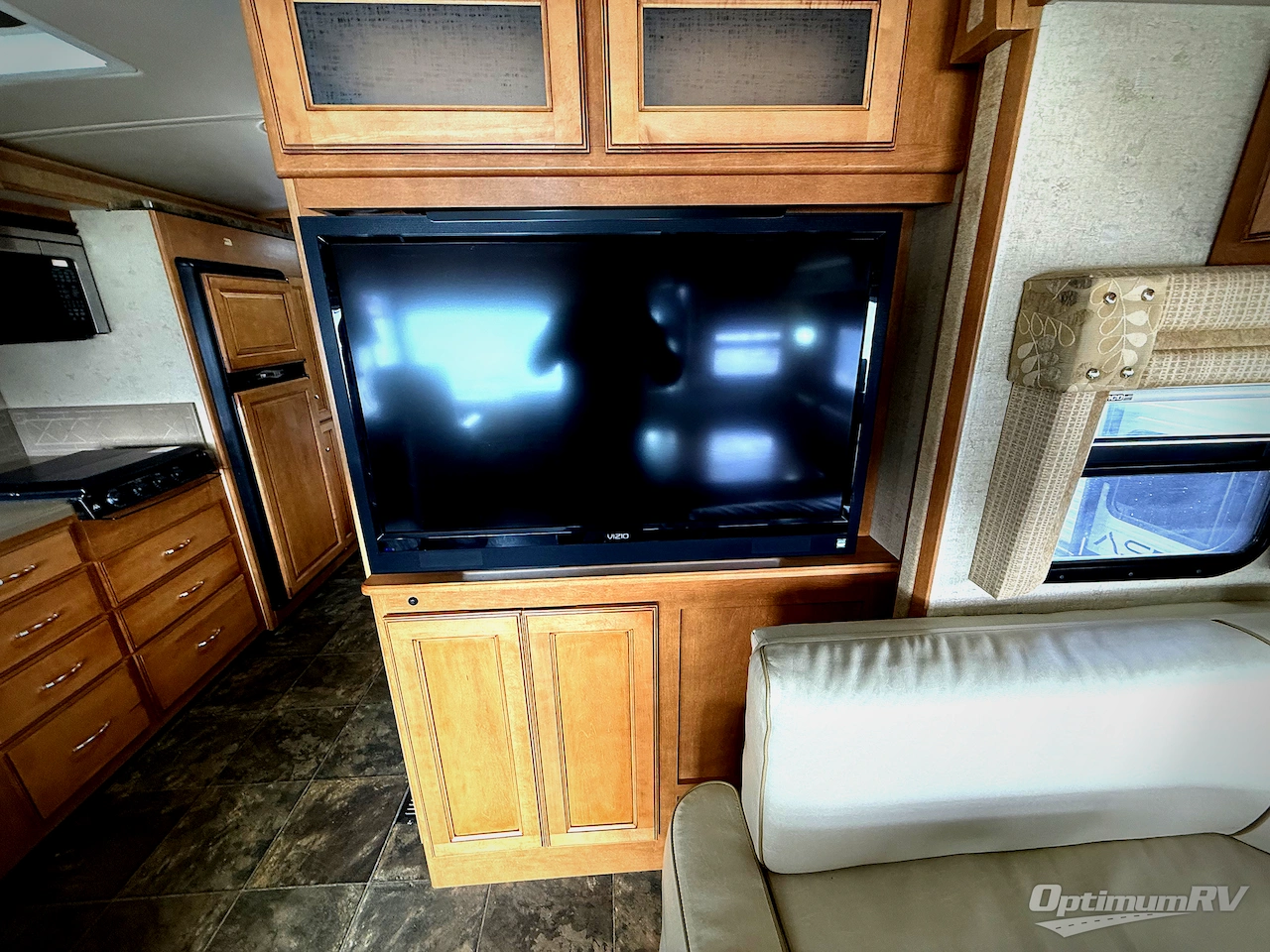 2013 Itasca Sunova 30A Photo 9