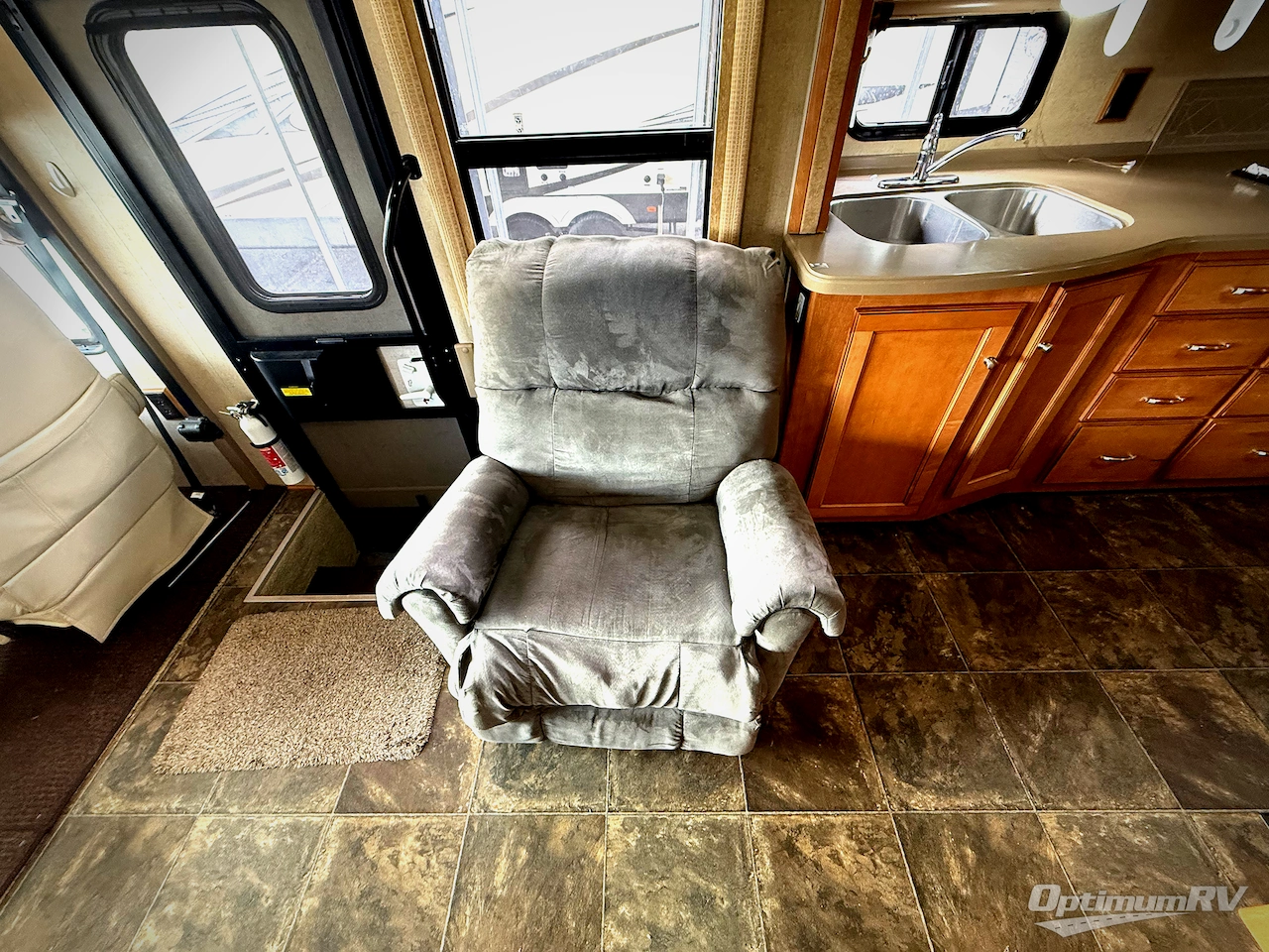 2013 Itasca Sunova 30A Photo 10