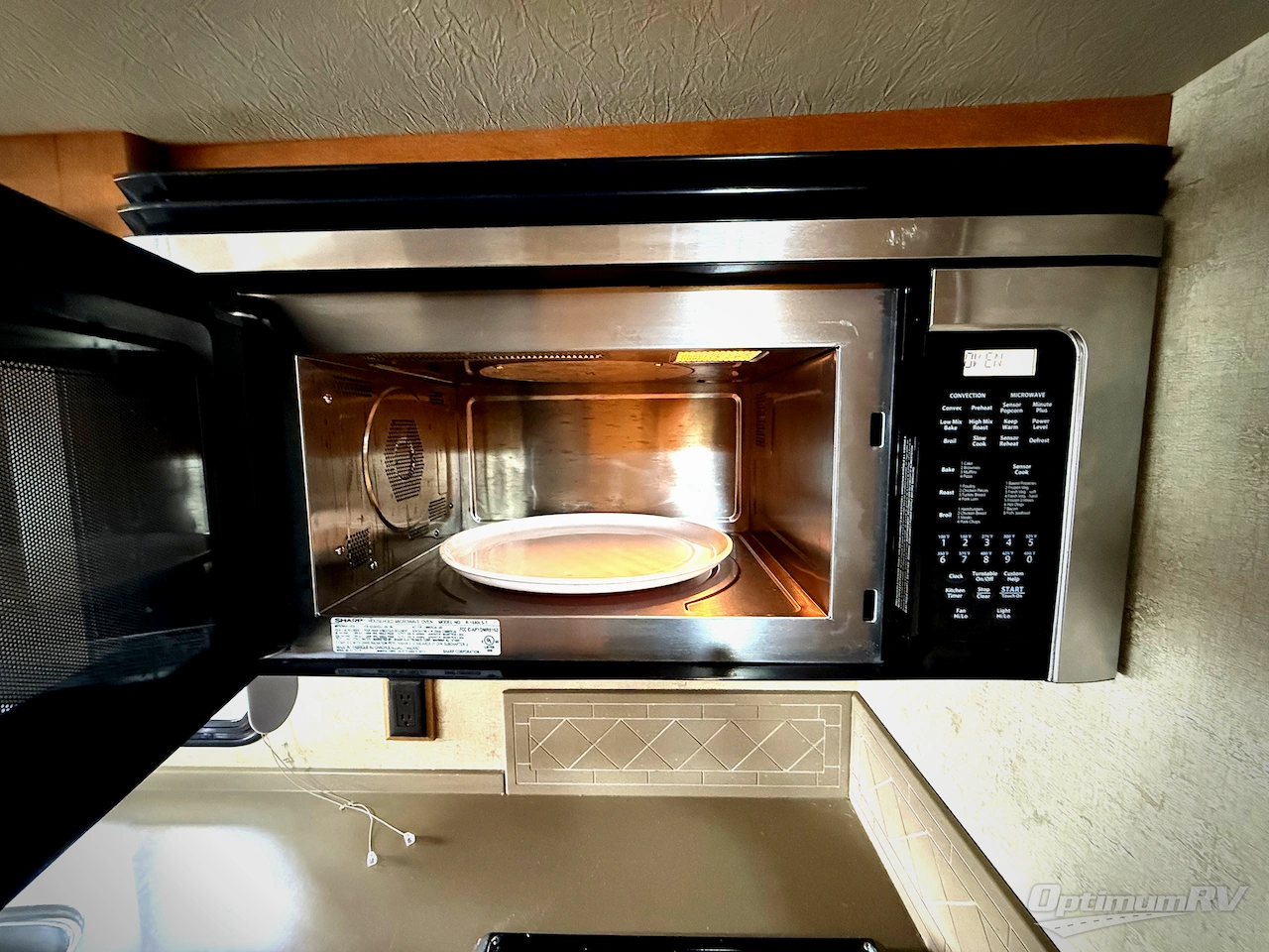 2013 Itasca Sunova 30A Photo 12