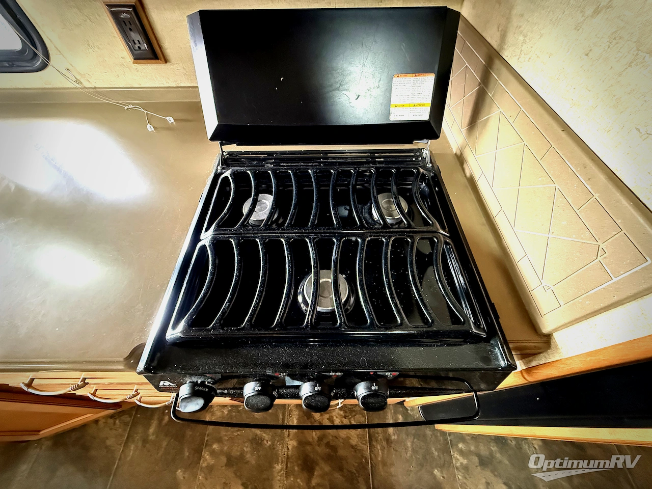 2013 Itasca Sunova 30A Photo 13