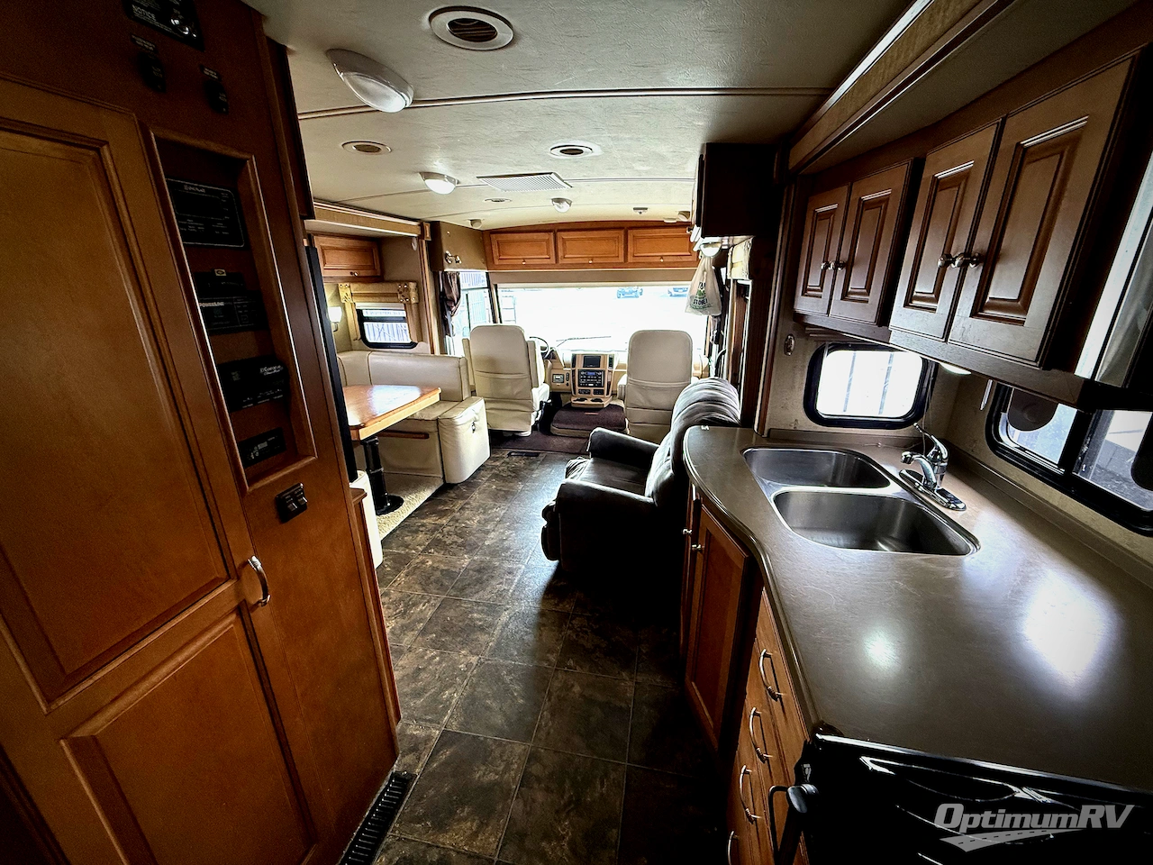 2013 Itasca Sunova 30A Photo 17