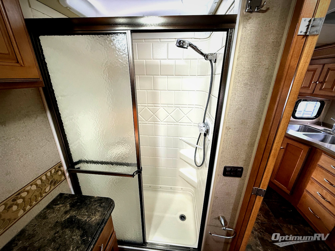 2013 Itasca Sunova 30A Photo 18