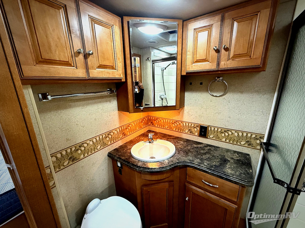 2013 Itasca Sunova 30A Photo 20