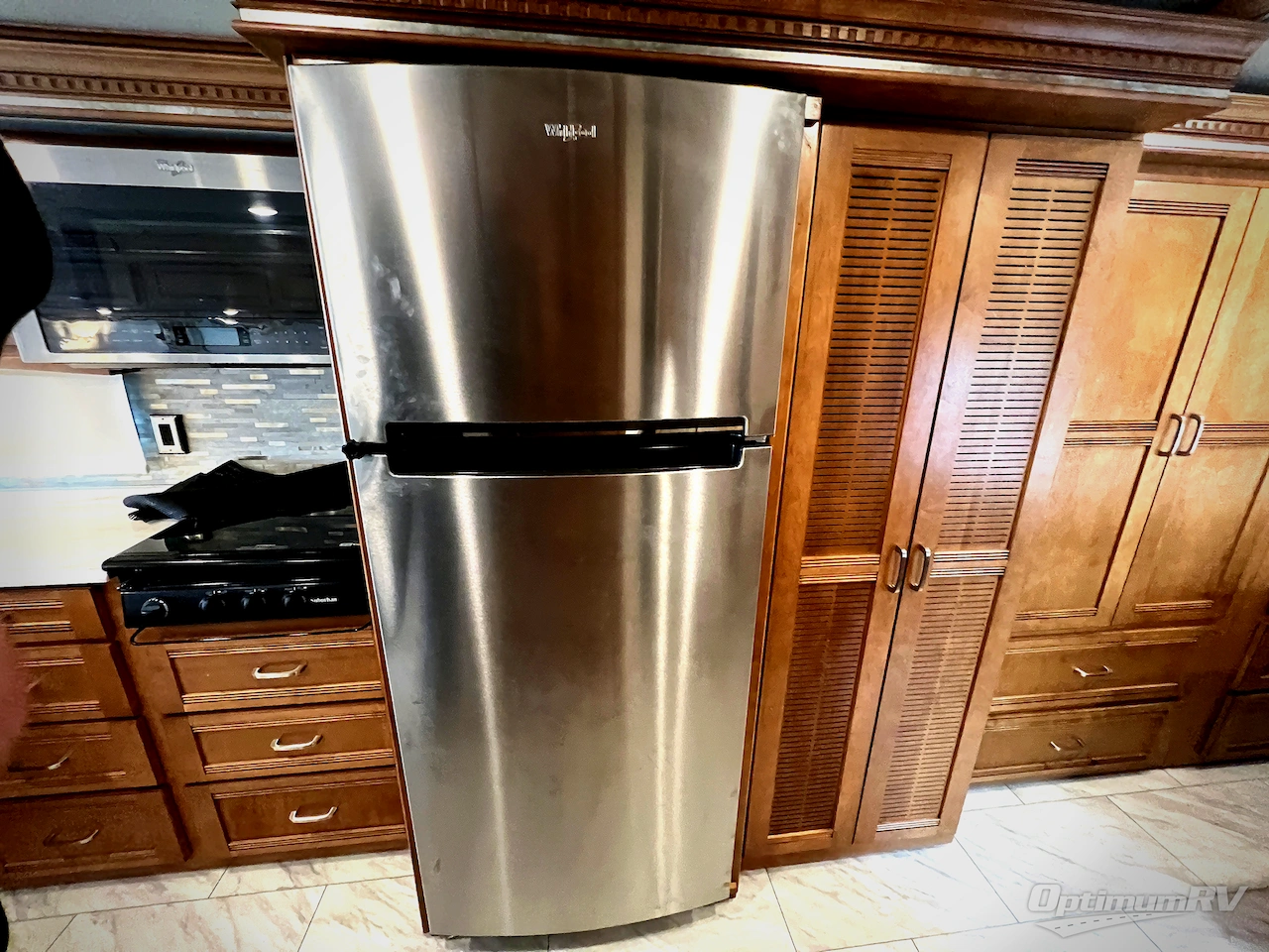 2017 Winnebago Forza 34T Photo 18